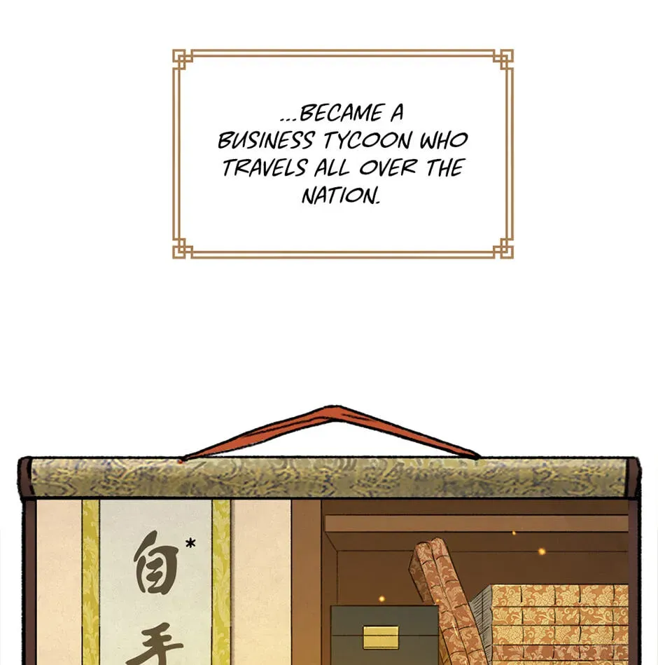 The Red Sleeve Chapter 153 - Page 120