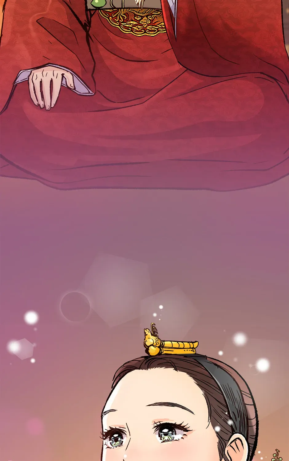 The Red Sleeve Chapter 154 - Page 7