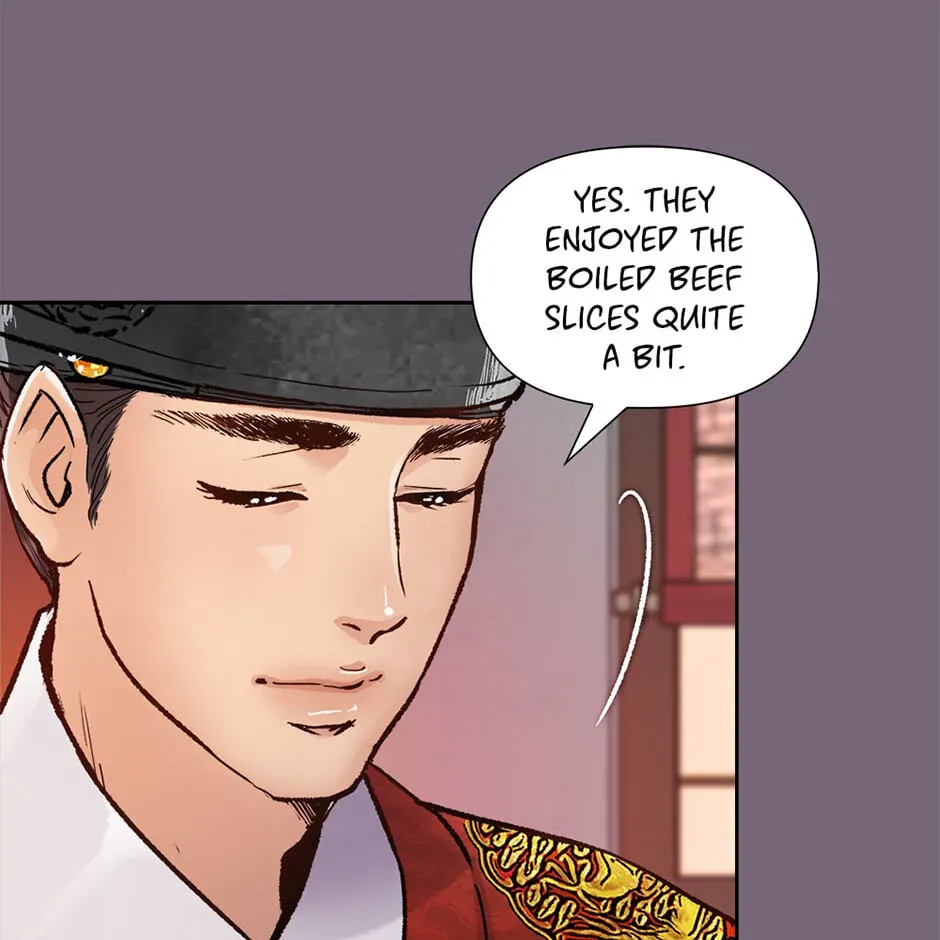 The Red Sleeve Chapter 154 - Page 14