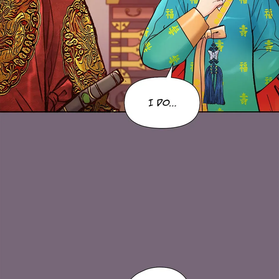 The Red Sleeve Chapter 154 - Page 20