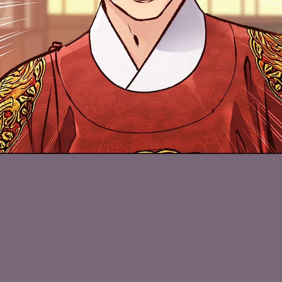 The Red Sleeve Chapter 154 - Page 22