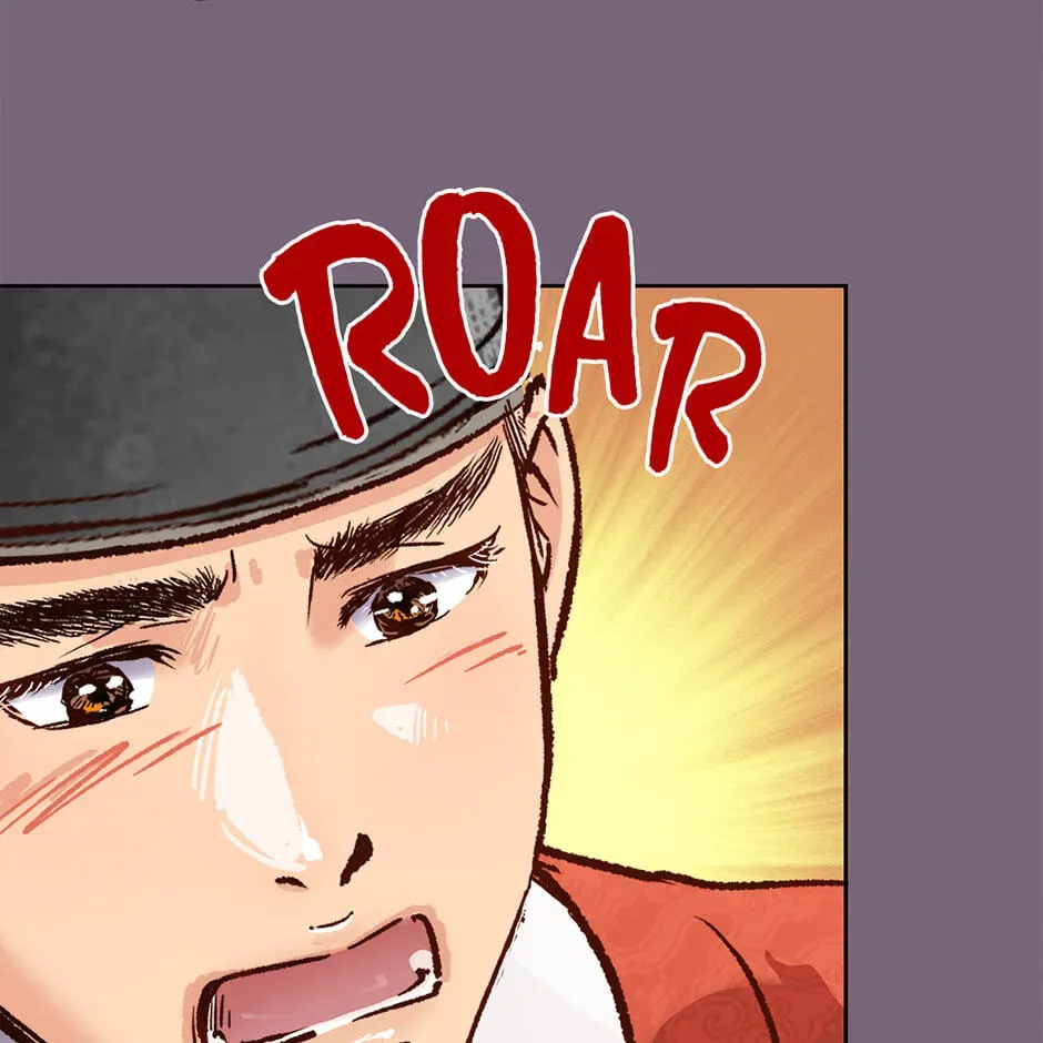 The Red Sleeve Chapter 154 - Page 25