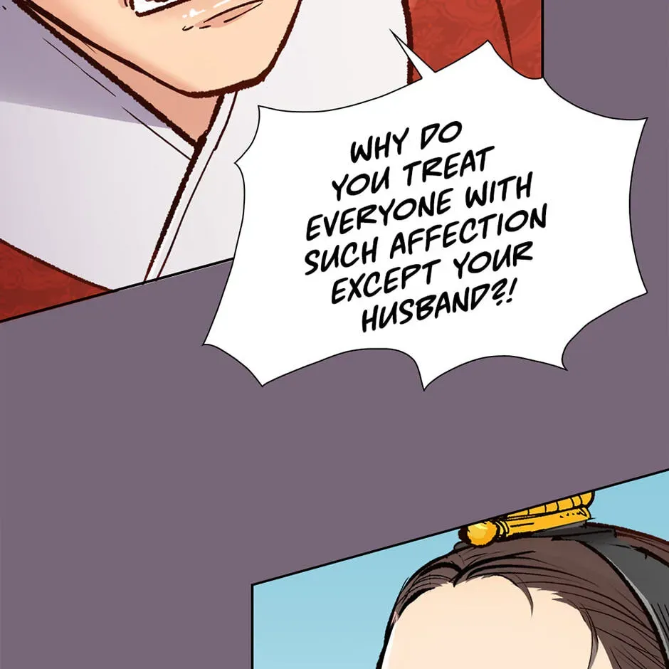 The Red Sleeve Chapter 154 - Page 26