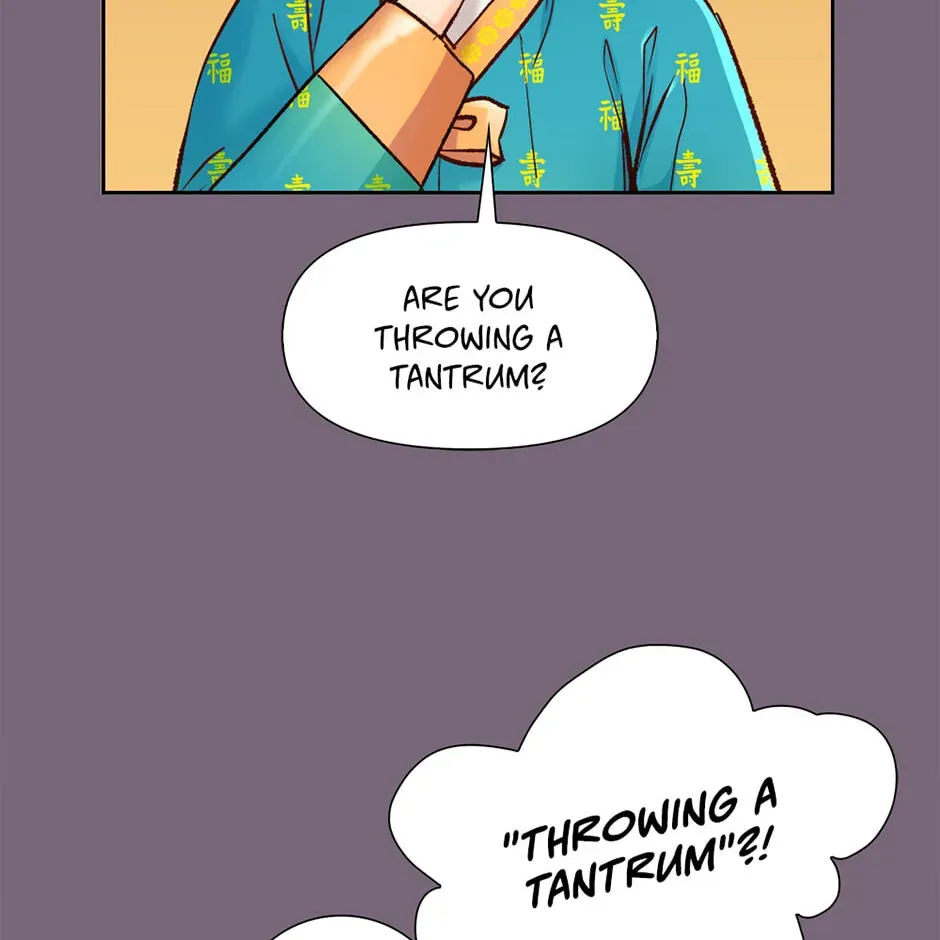 The Red Sleeve Chapter 154 - Page 30