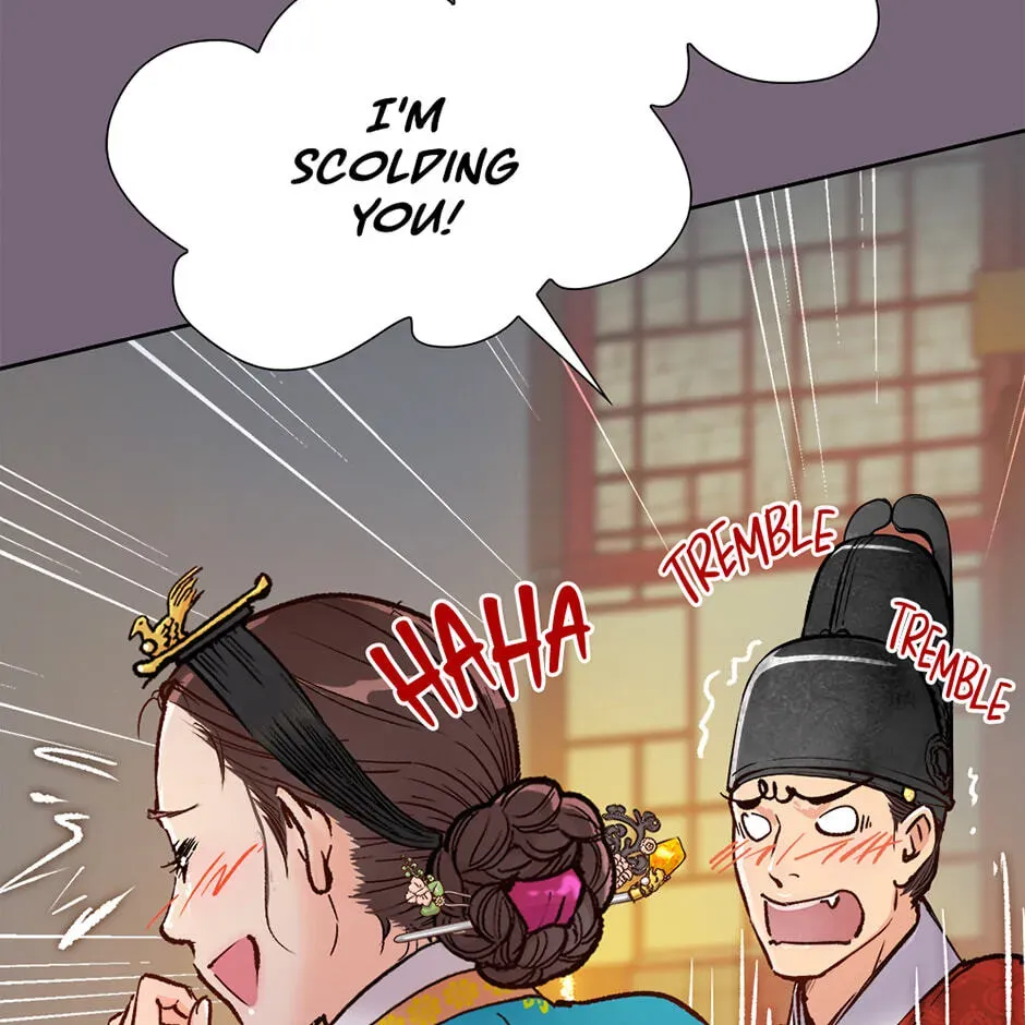 The Red Sleeve Chapter 154 - Page 31