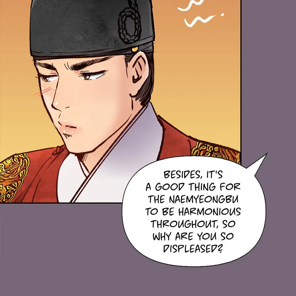 The Red Sleeve Chapter 154 - Page 35