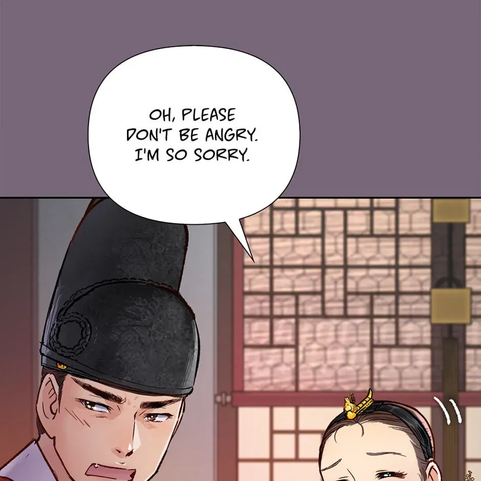 The Red Sleeve Chapter 154 - Page 41