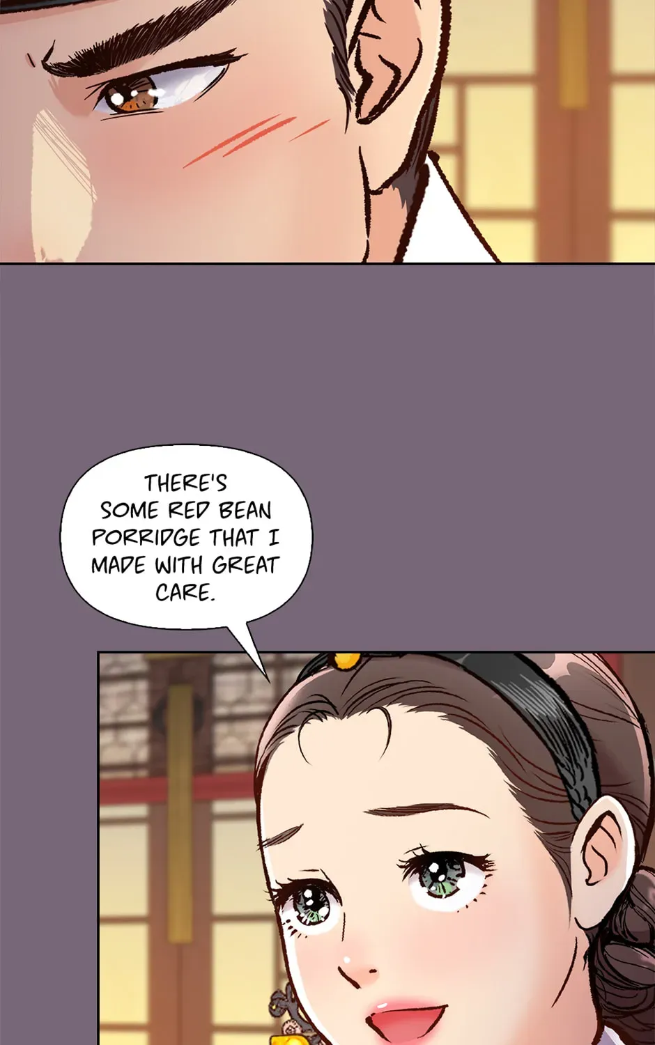 The Red Sleeve Chapter 154 - Page 45