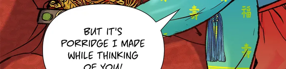 The Red Sleeve Chapter 154 - Page 48