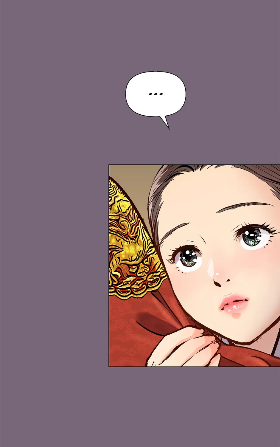 The Red Sleeve Chapter 154 - Page 51