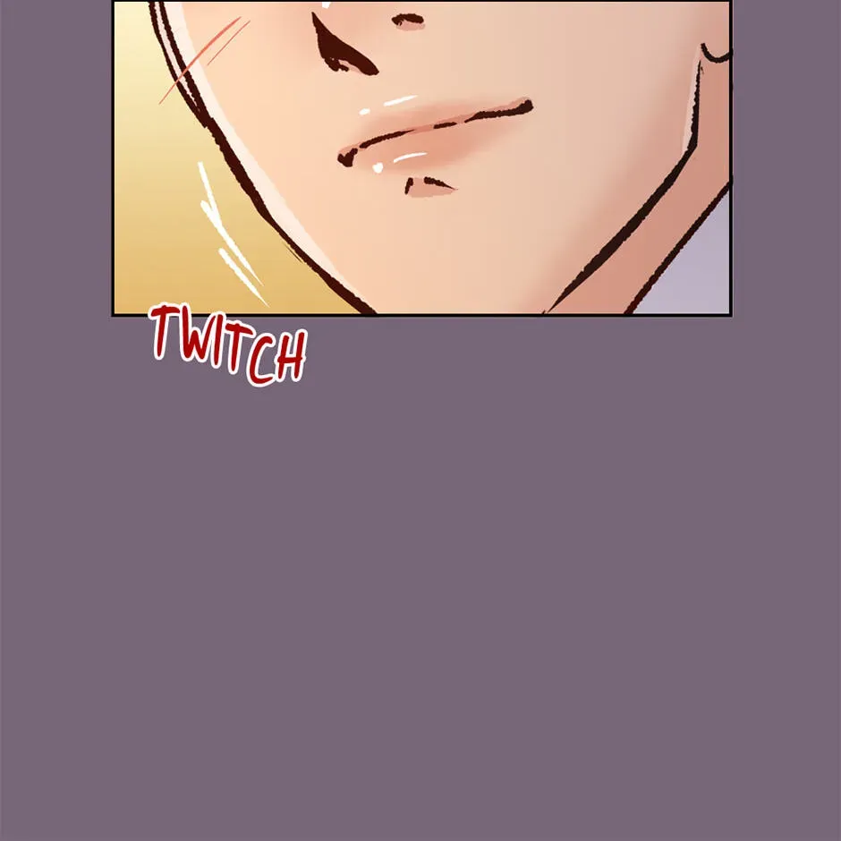 The Red Sleeve Chapter 154 - Page 60