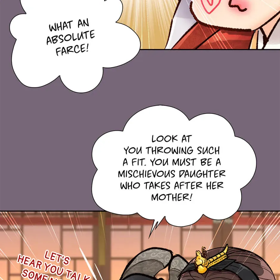 The Red Sleeve Chapter 154 - Page 62