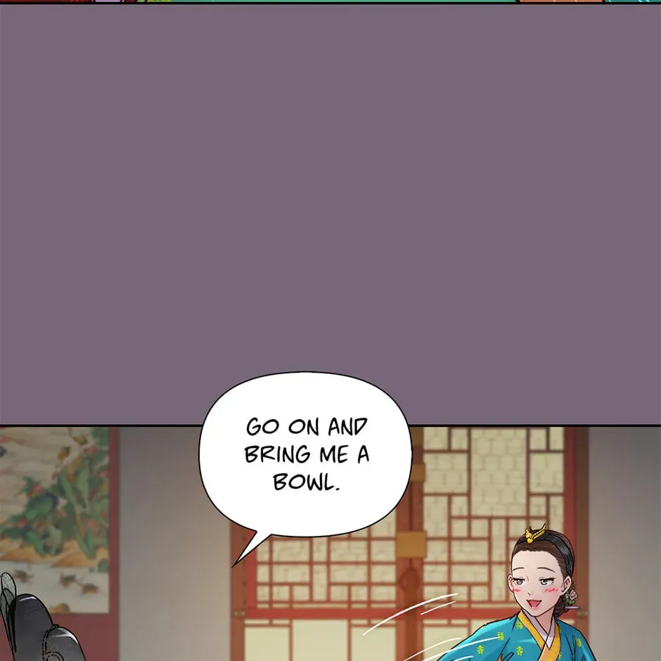 The Red Sleeve Chapter 154 - Page 64