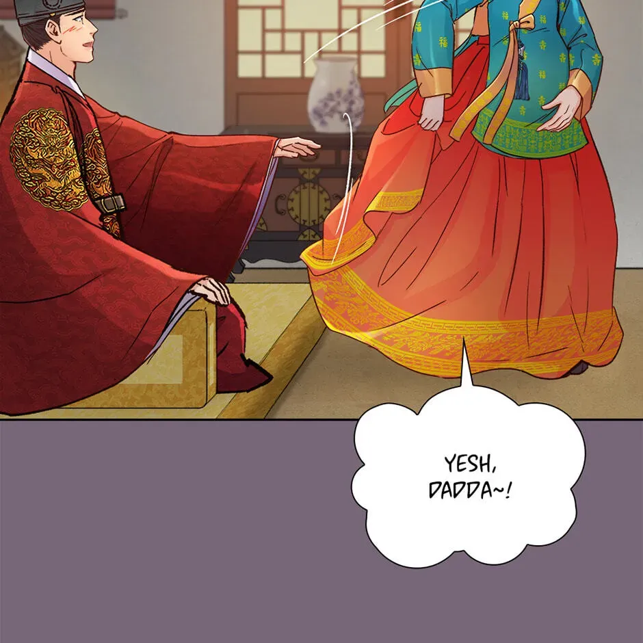 The Red Sleeve Chapter 154 - Page 65