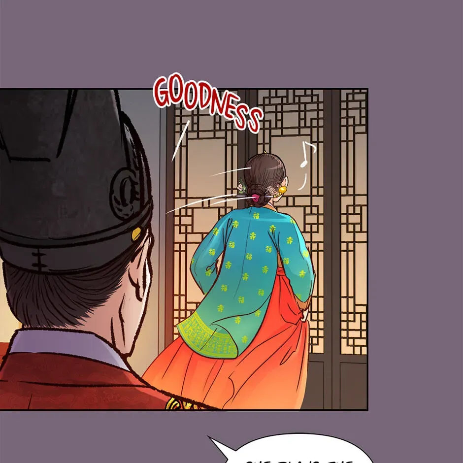 The Red Sleeve Chapter 154 - Page 66