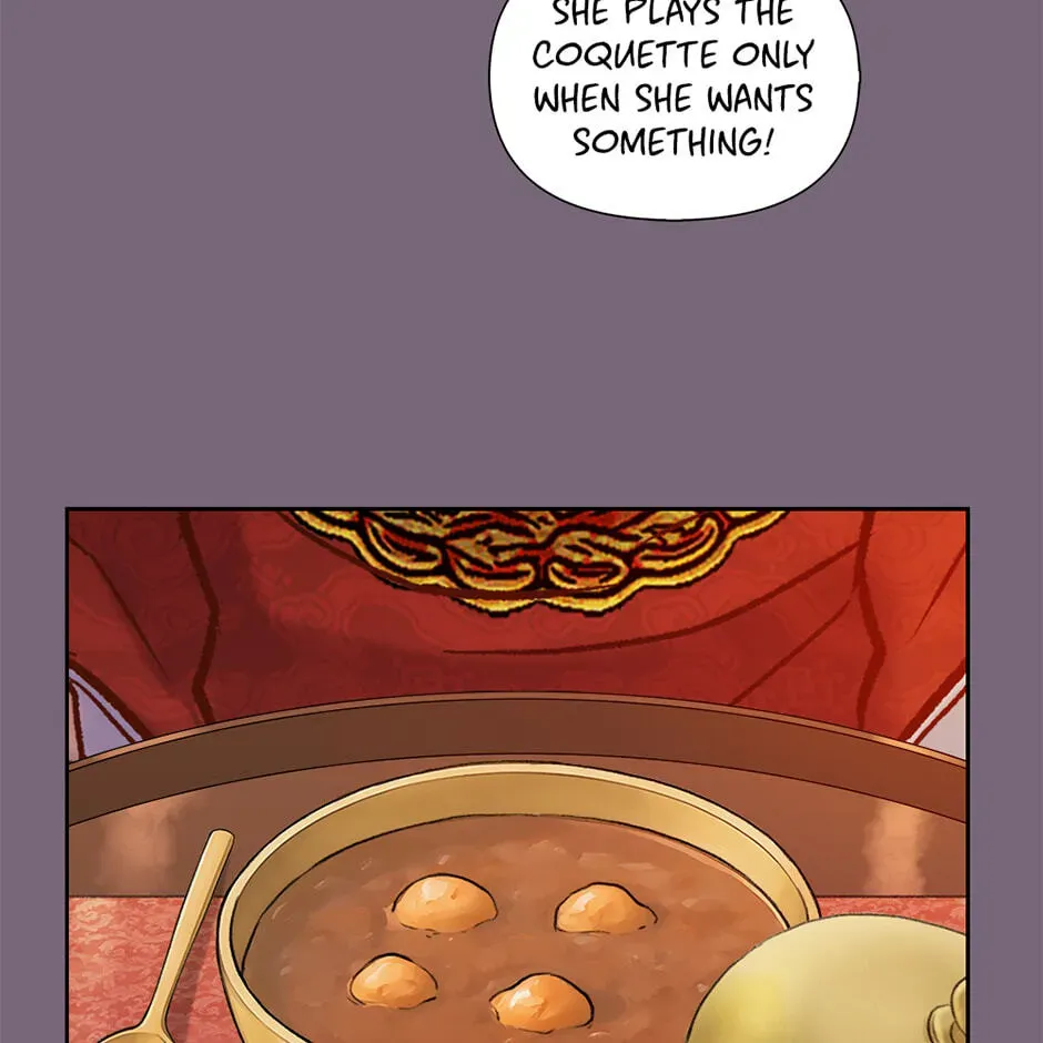 The Red Sleeve Chapter 154 - Page 67