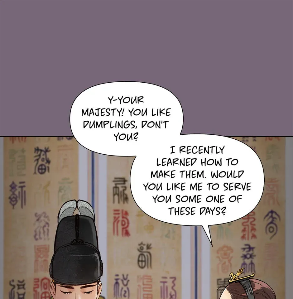 The Red Sleeve Chapter 154 - Page 81