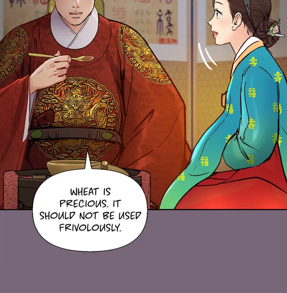 The Red Sleeve Chapter 154 - Page 82