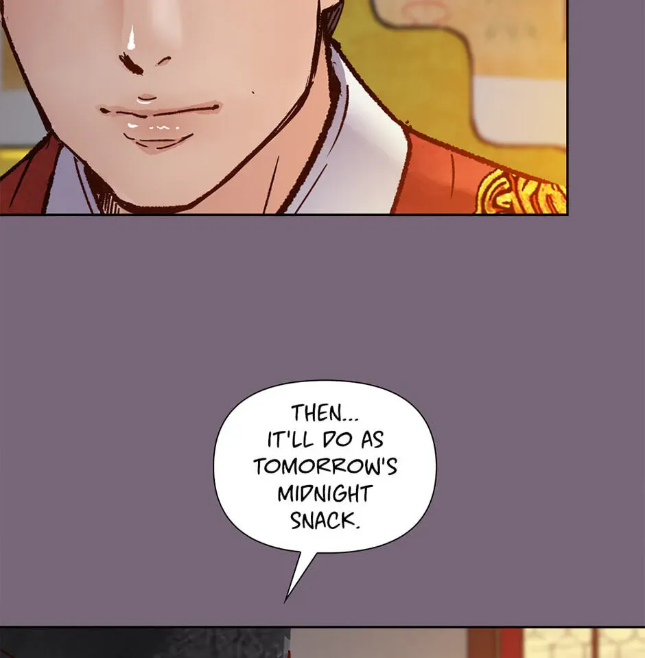The Red Sleeve Chapter 154 - Page 85