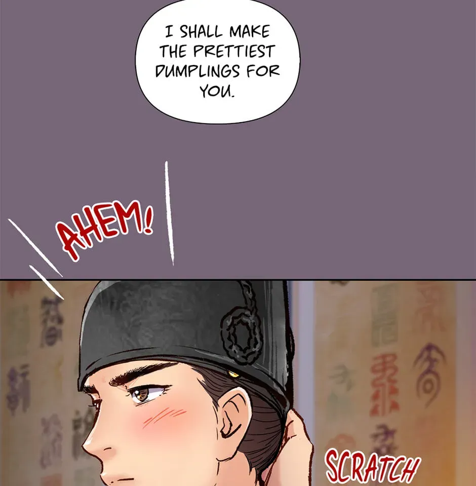The Red Sleeve Chapter 154 - Page 89