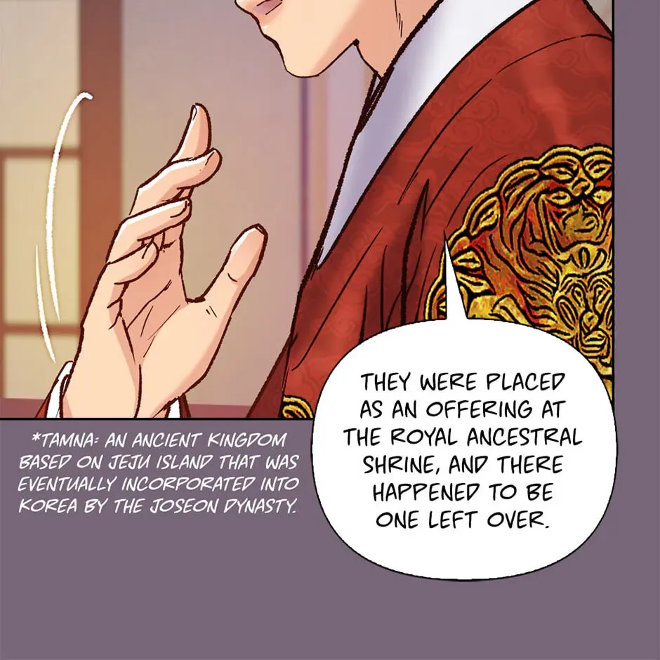 The Red Sleeve Chapter 154 - Page 100