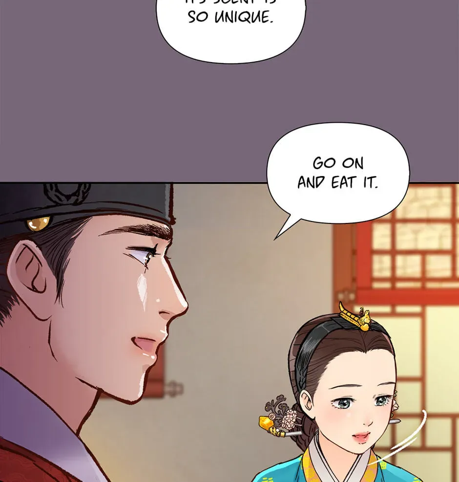 The Red Sleeve Chapter 154 - Page 103