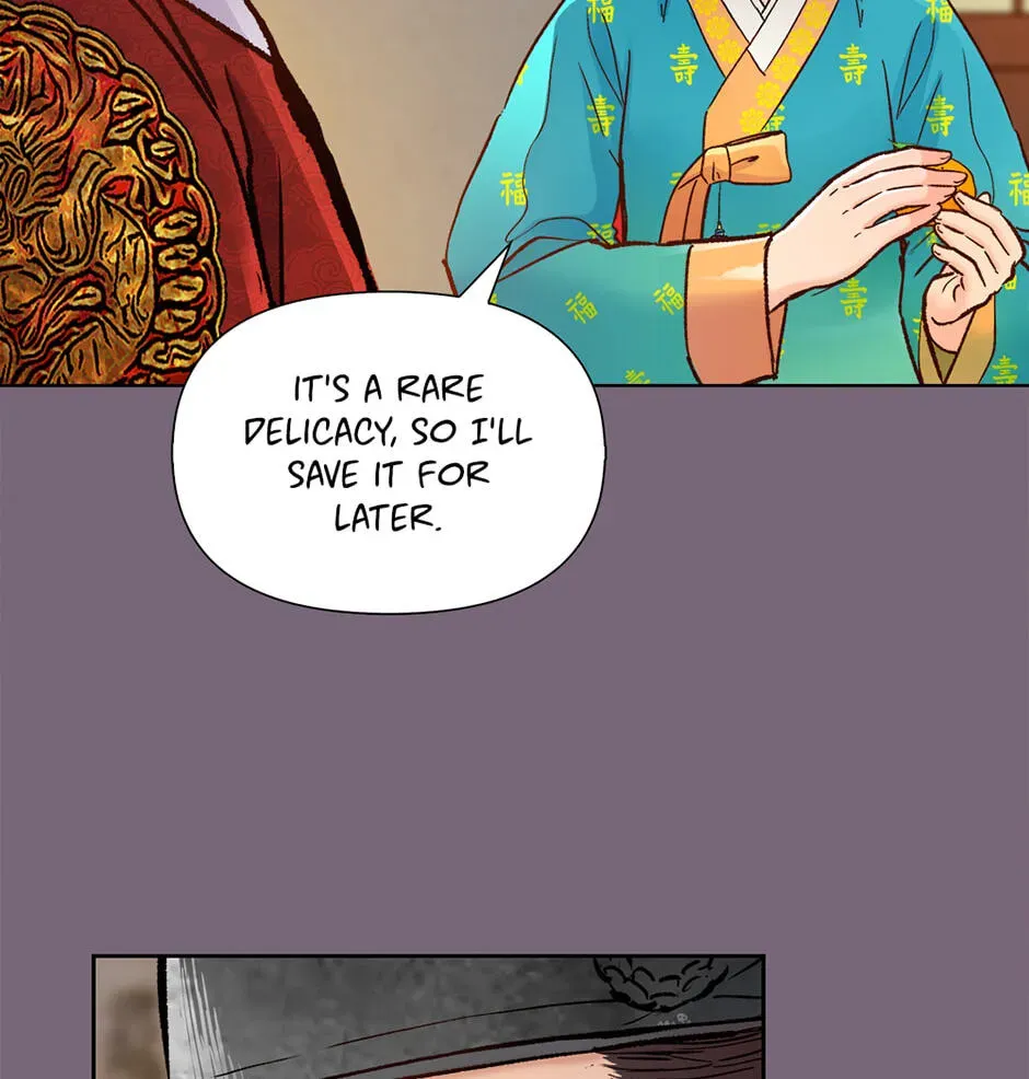 The Red Sleeve Chapter 154 - Page 104