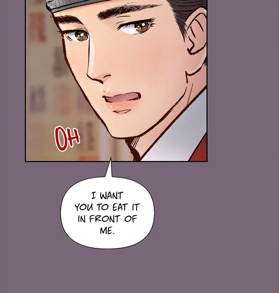The Red Sleeve Chapter 154 - Page 105