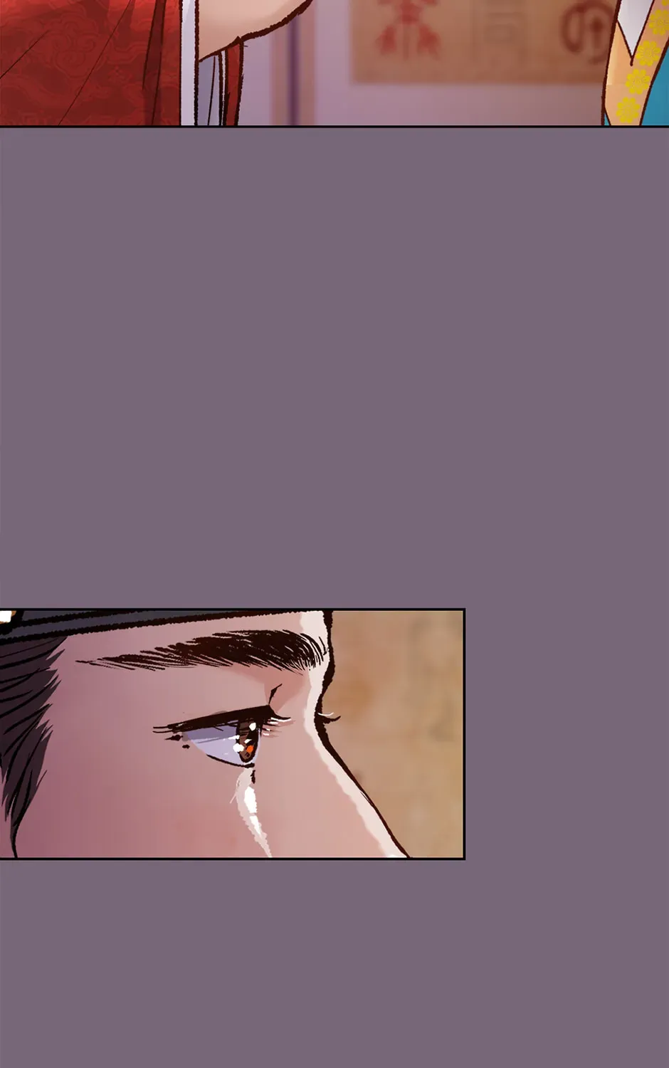 The Red Sleeve Chapter 154 - Page 119