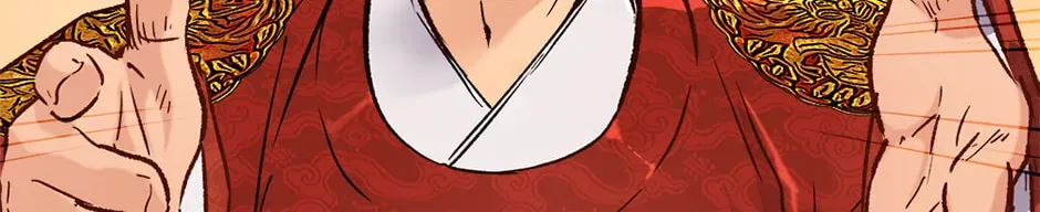 The Red Sleeve Chapter 155 - Page 6