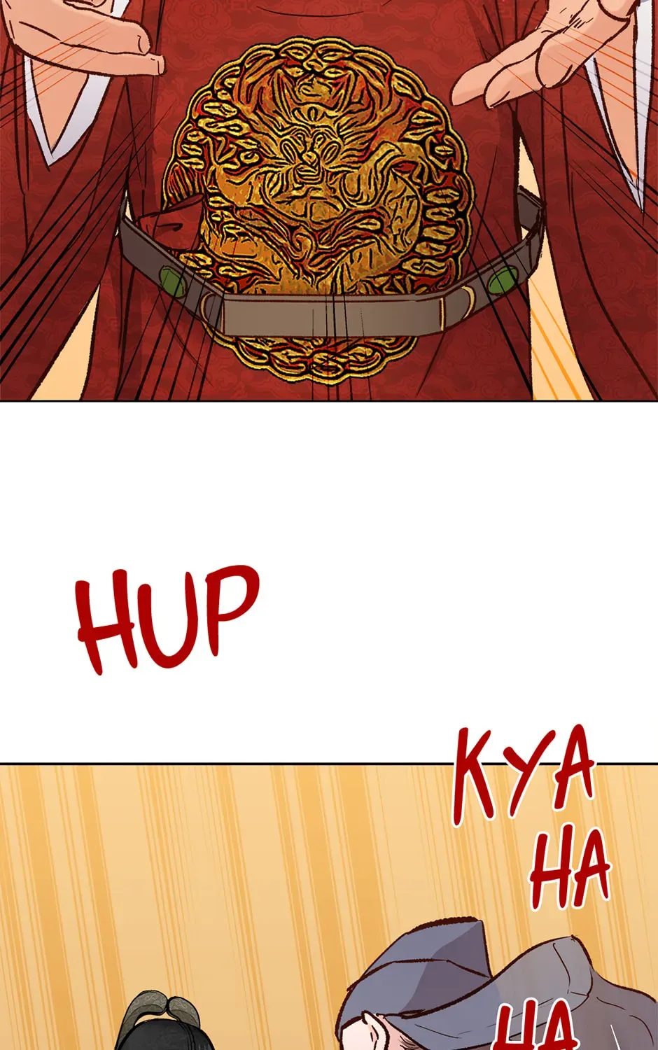 The Red Sleeve Chapter 155 - Page 7