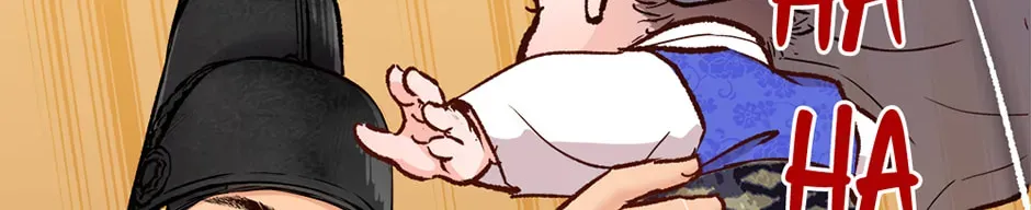 The Red Sleeve Chapter 155 - Page 8