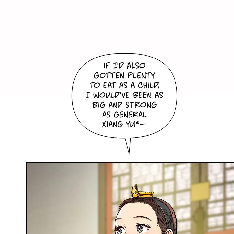 The Red Sleeve Chapter 155 - Page 15