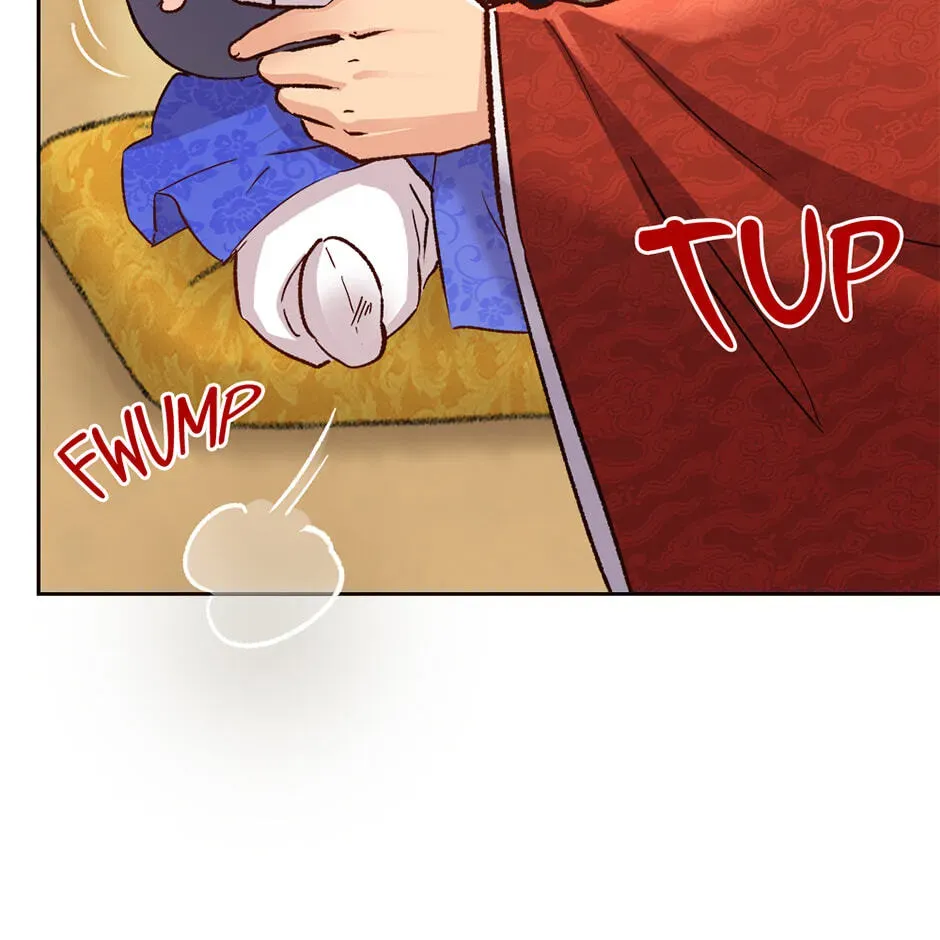 The Red Sleeve Chapter 155 - Page 19