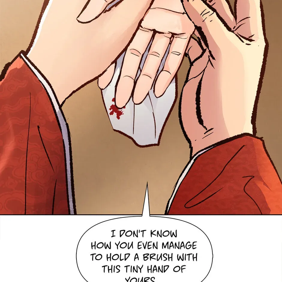 The Red Sleeve Chapter 155 - Page 30