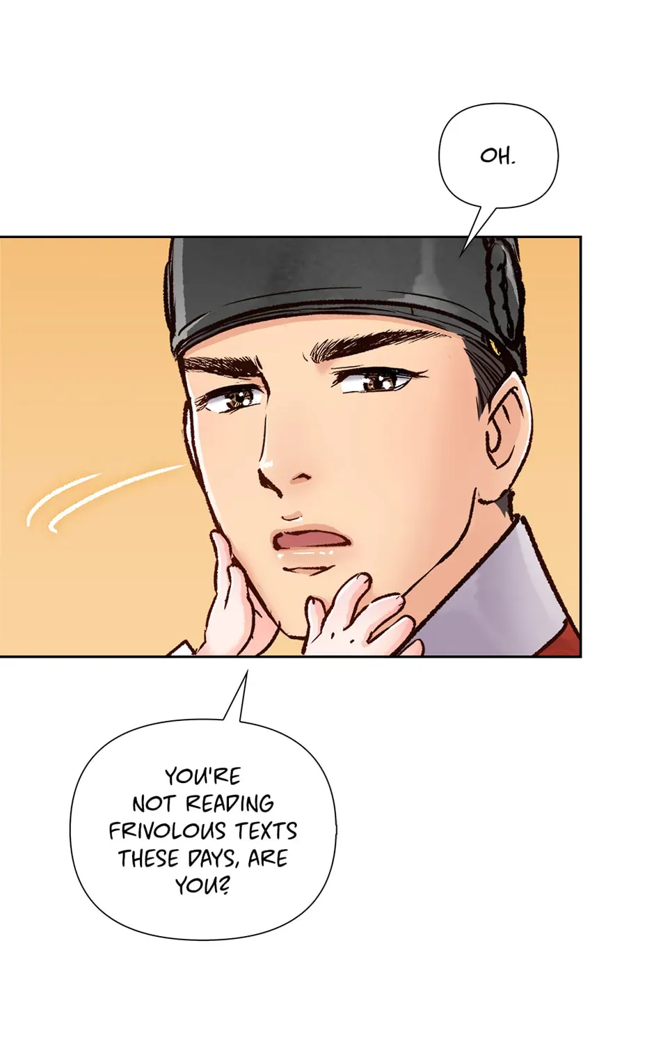 The Red Sleeve Chapter 155 - Page 39