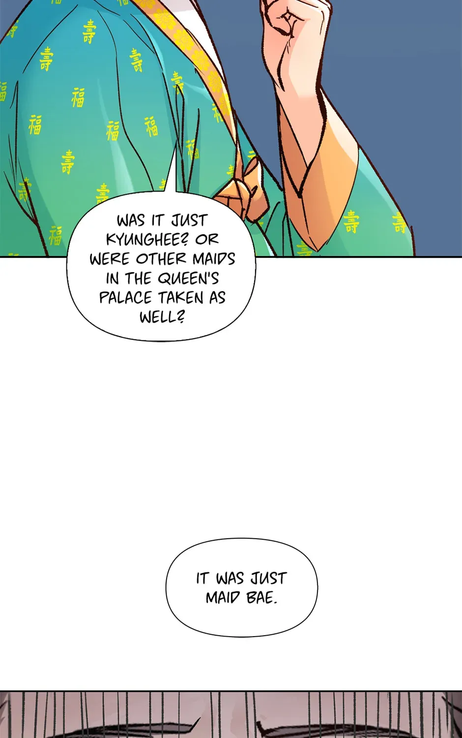 The Red Sleeve Chapter 155 - Page 81
