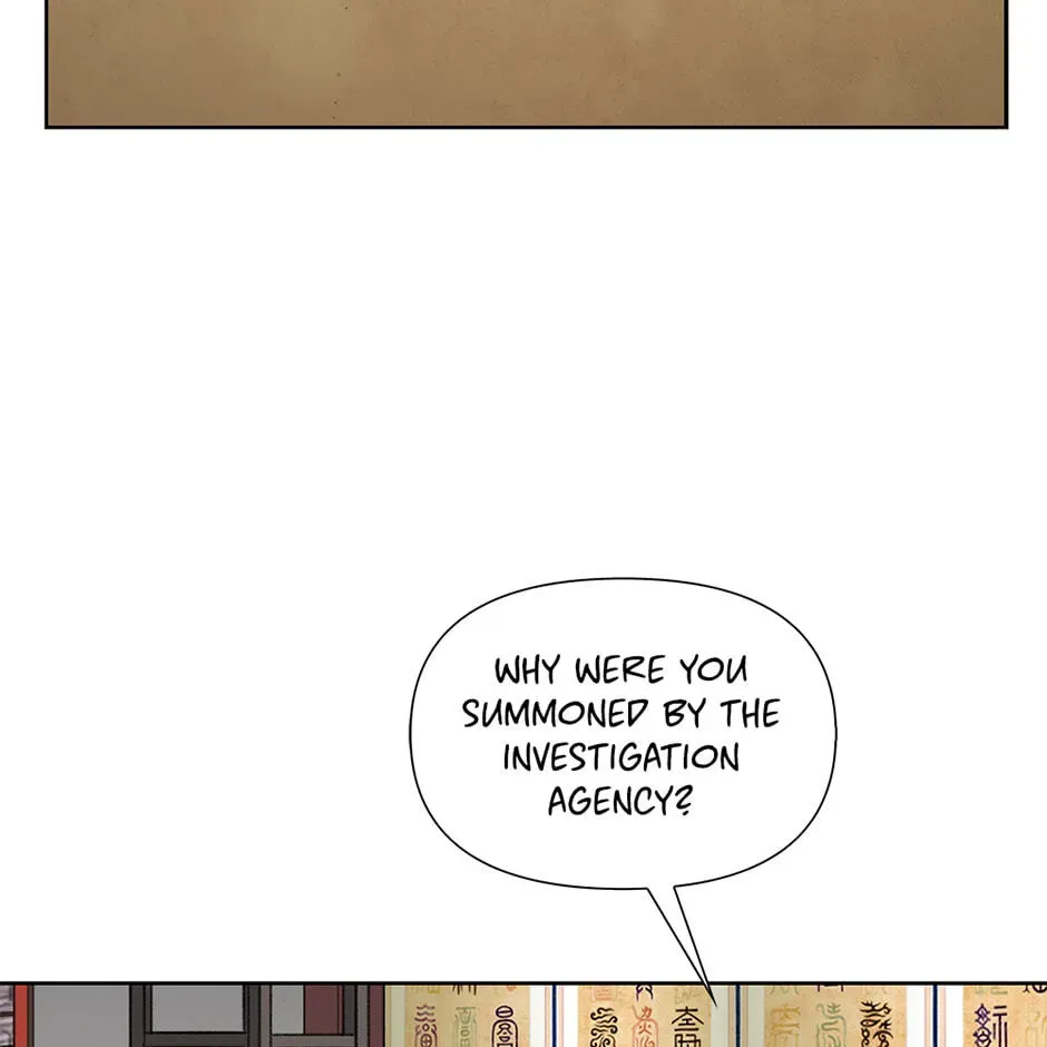 The Red Sleeve Chapter 155 - Page 99