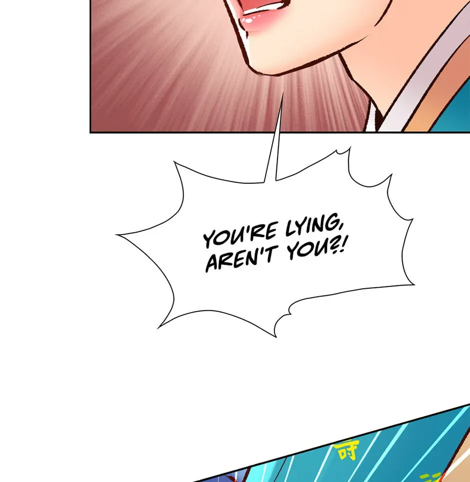 The Red Sleeve Chapter 155 - Page 116