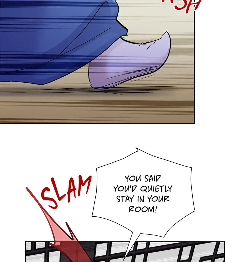 The Red Sleeve Chapter 156 - Page 11