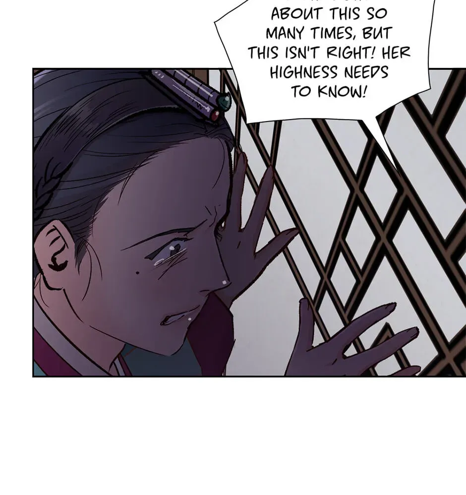 The Red Sleeve Chapter 156 - Page 13