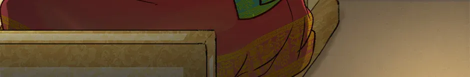 The Red Sleeve Chapter 156 - Page 15