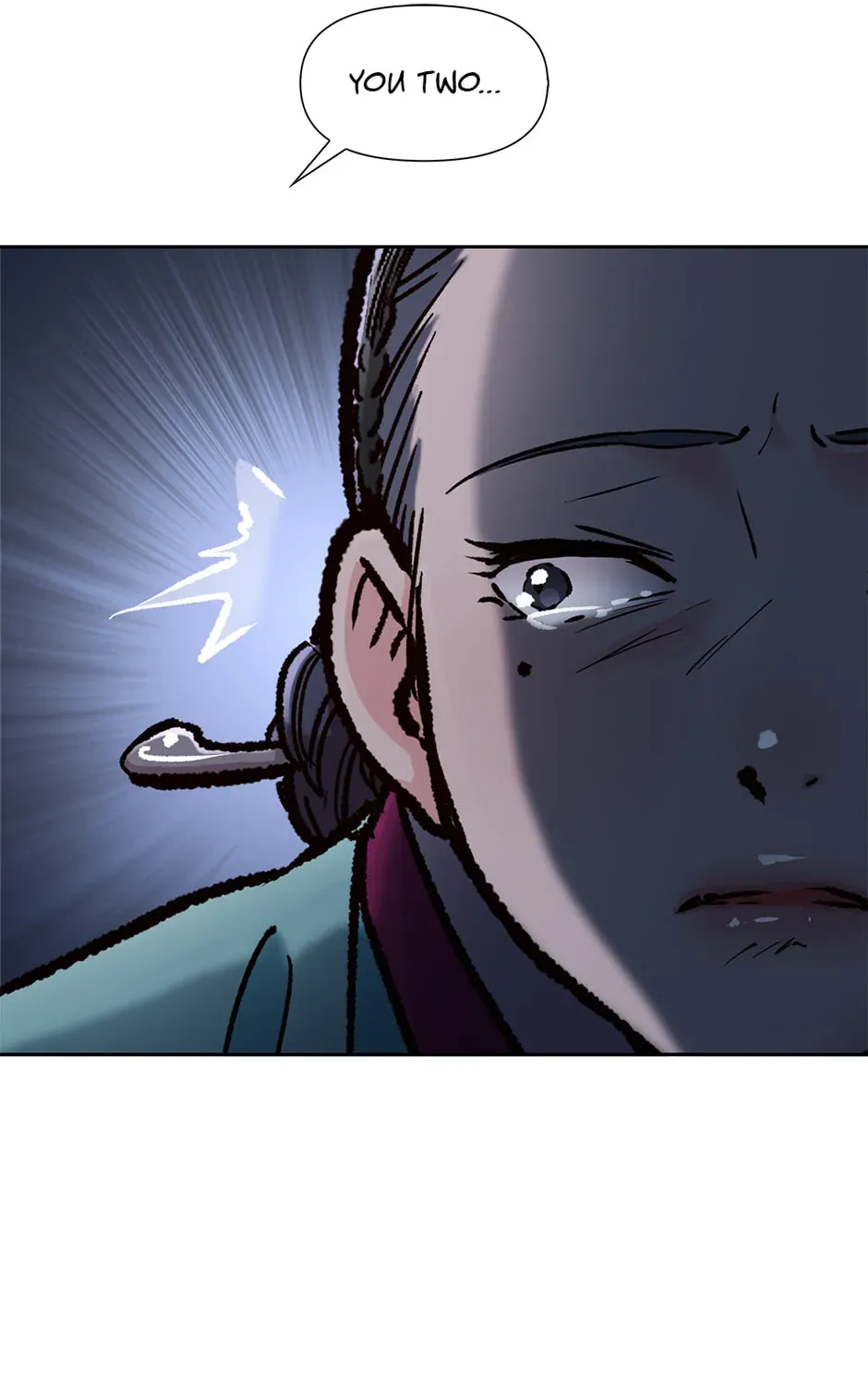 The Red Sleeve Chapter 156 - Page 20