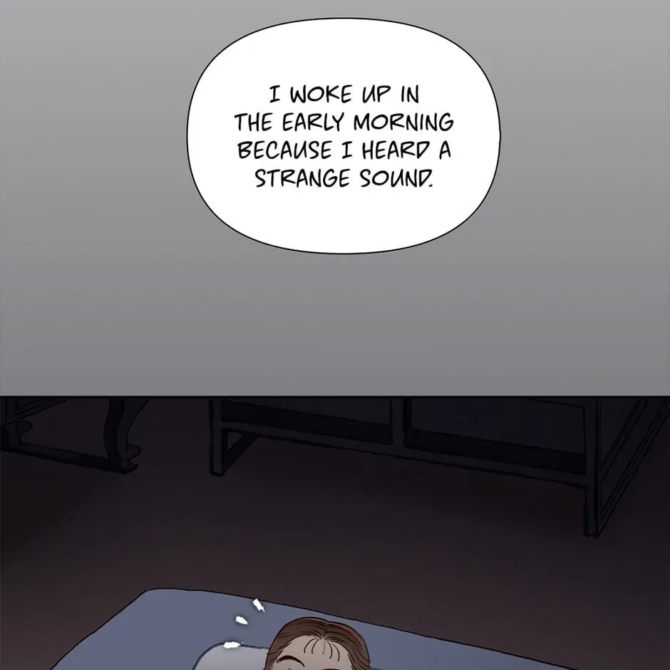 The Red Sleeve Chapter 156 - Page 32