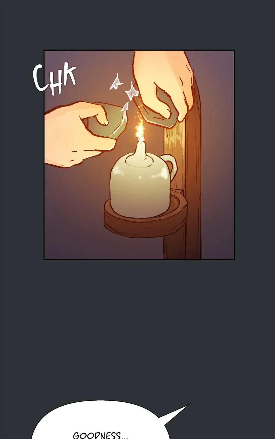 The Red Sleeve Chapter 156 - Page 44