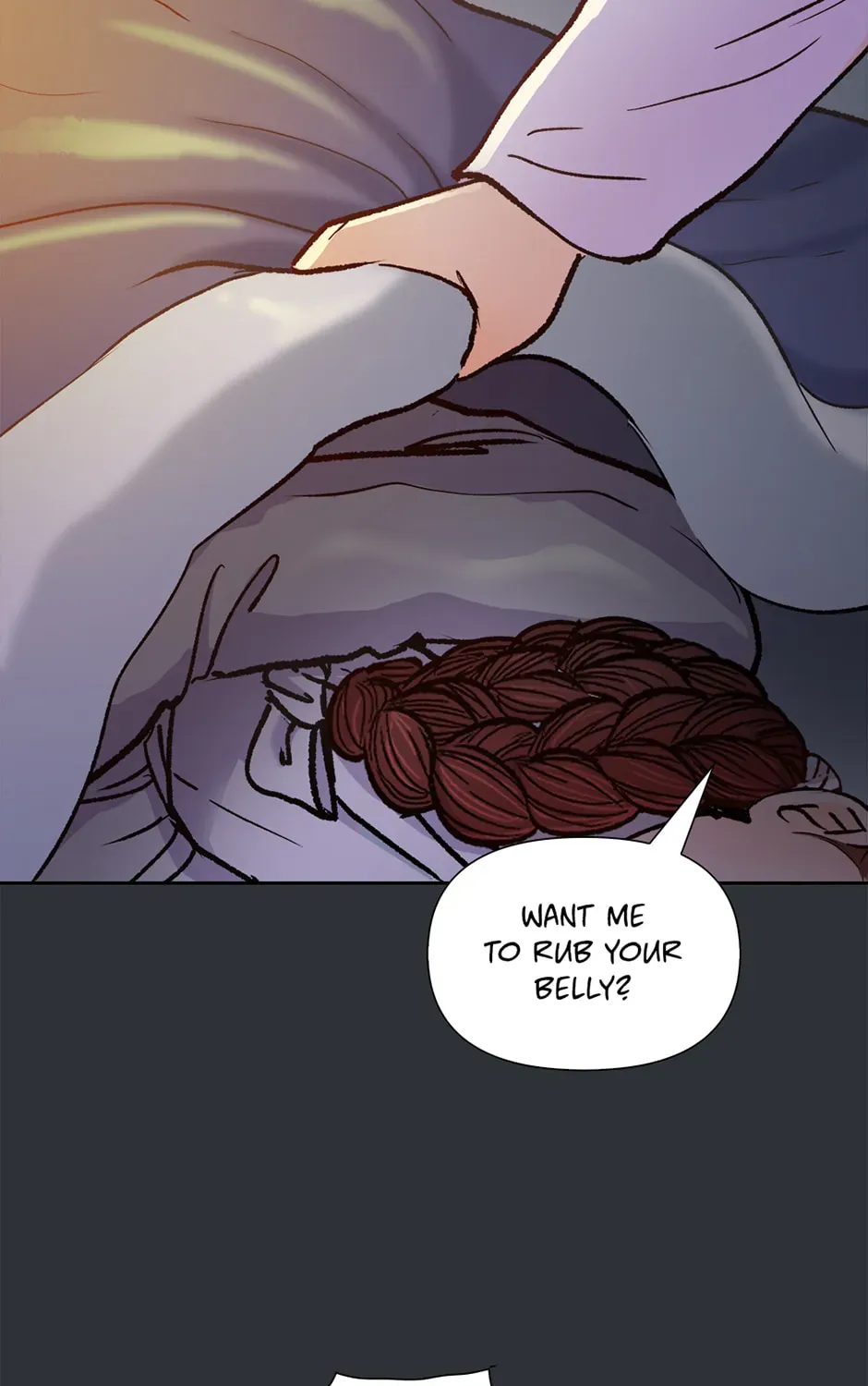 The Red Sleeve Chapter 156 - Page 46