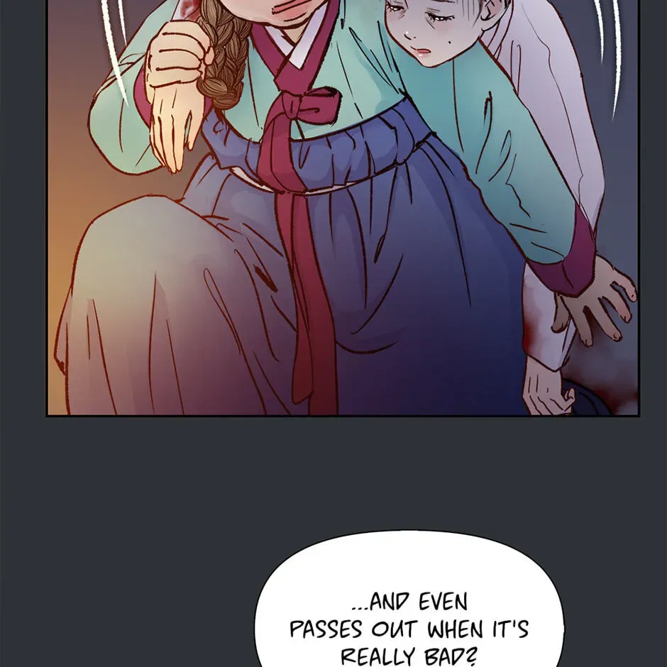 The Red Sleeve Chapter 156 - Page 55