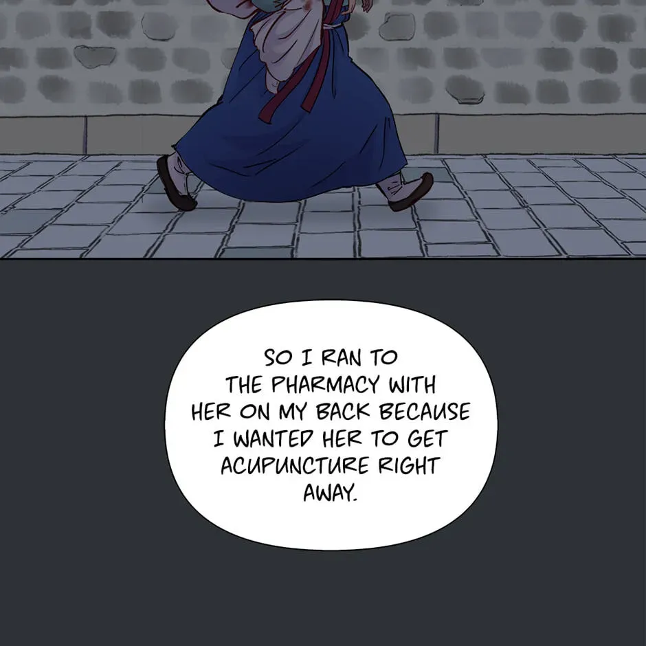 The Red Sleeve Chapter 156 - Page 57