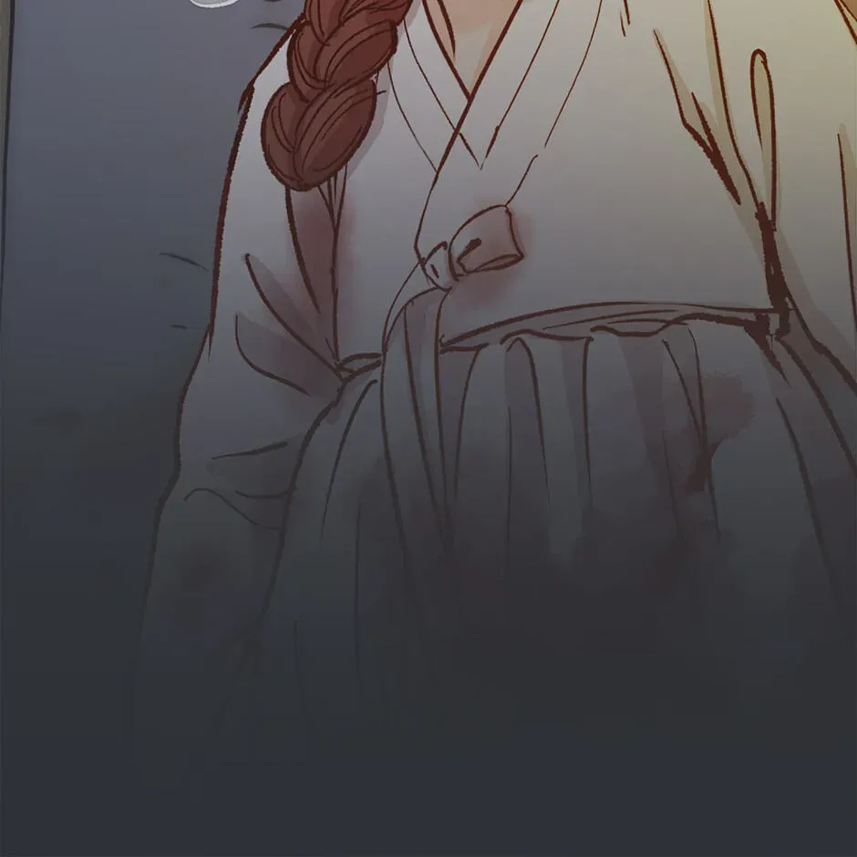 The Red Sleeve Chapter 156 - Page 63