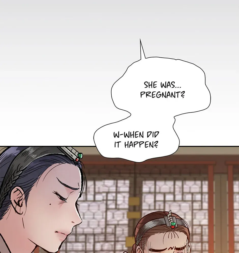 The Red Sleeve Chapter 156 - Page 66